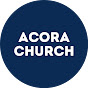Anglican Church of Redemption Parish (ACORA) logo