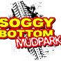Soggy Bottom Mud Park logo