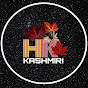 HAMZA KASHMIRI🍁 logo