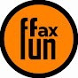  Fun fax  logo