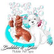 Bubbles & Bliss Mobile Dog grooming