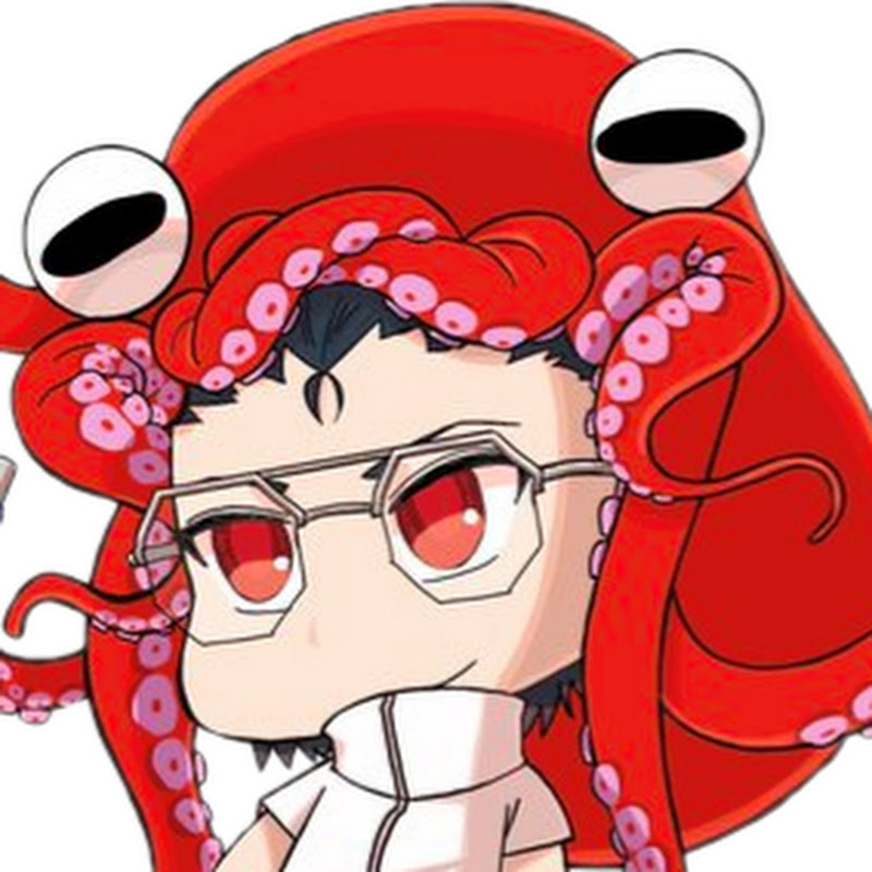 我が道を征くイカレタコ助のサムネイル