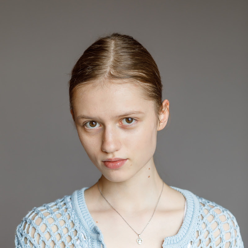Alexandra Shchichko