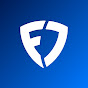 FanDuel Racing logo