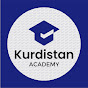 Kurdistan Academy logo
