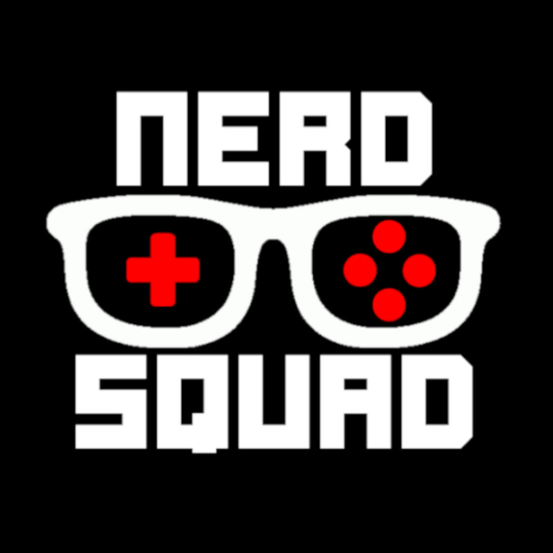 Nerd Squad Games