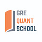 GRE Quant School logo