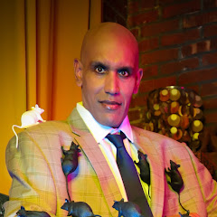 Brian Soigné Wilson