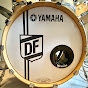 Doug Drums logo