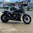 Harley iron 883