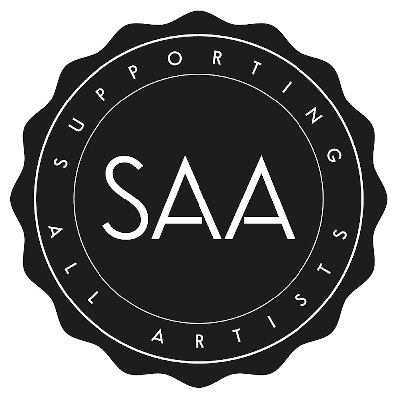 SAA Art Products and Tutorials