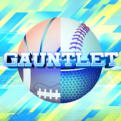 The Sports Gauntlet  channel logo