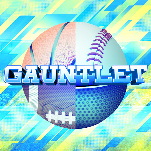 The Sports Gauntlet