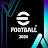 eFootball™ 2024 • Mazurenko Maksym