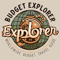 Budget Explorer logo