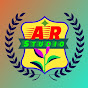 AR studio islamic logo