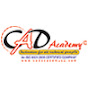 Cad Academy -Complete Solution For Design . logo