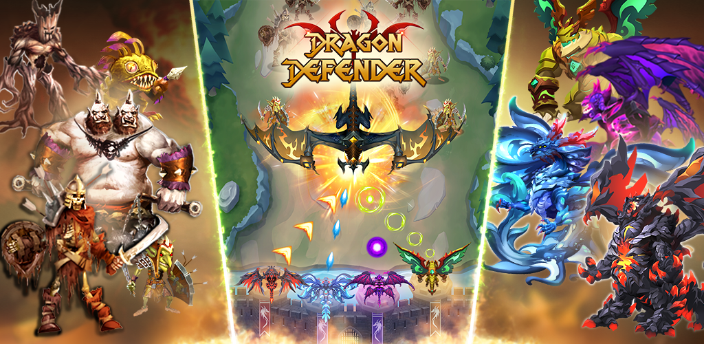 Dragon Defender Apk Download For Android Solar Studio