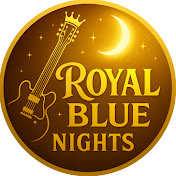 Royal Blue Nights