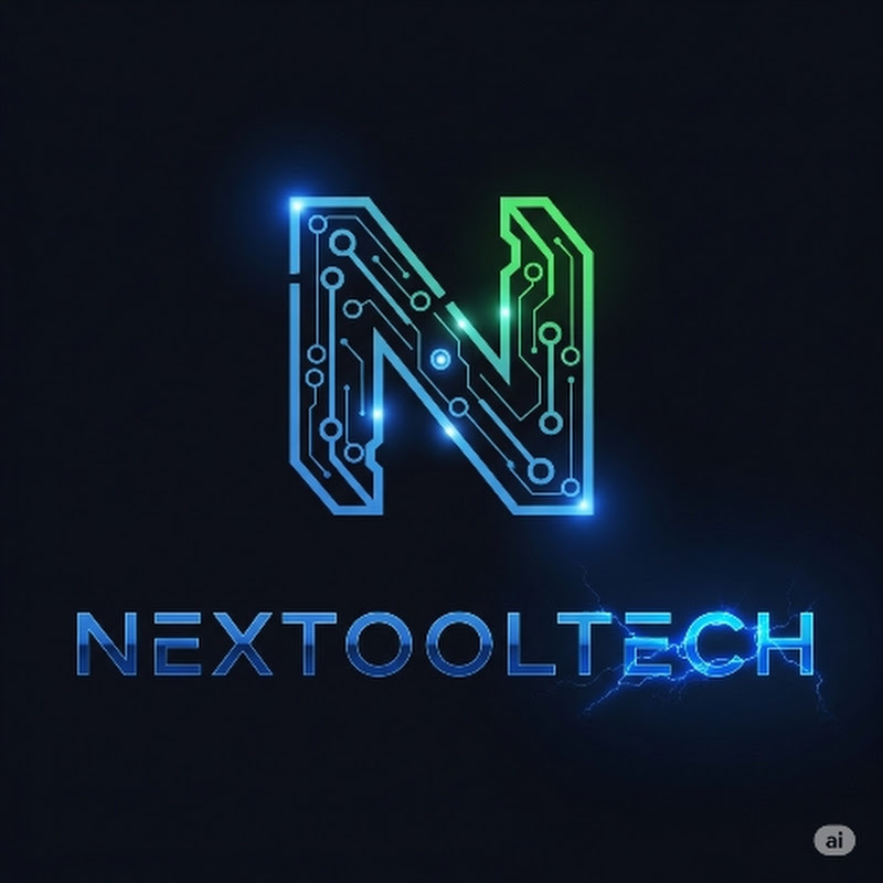 NEXTOOLTECH