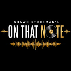Shawn Stockman's On That Note