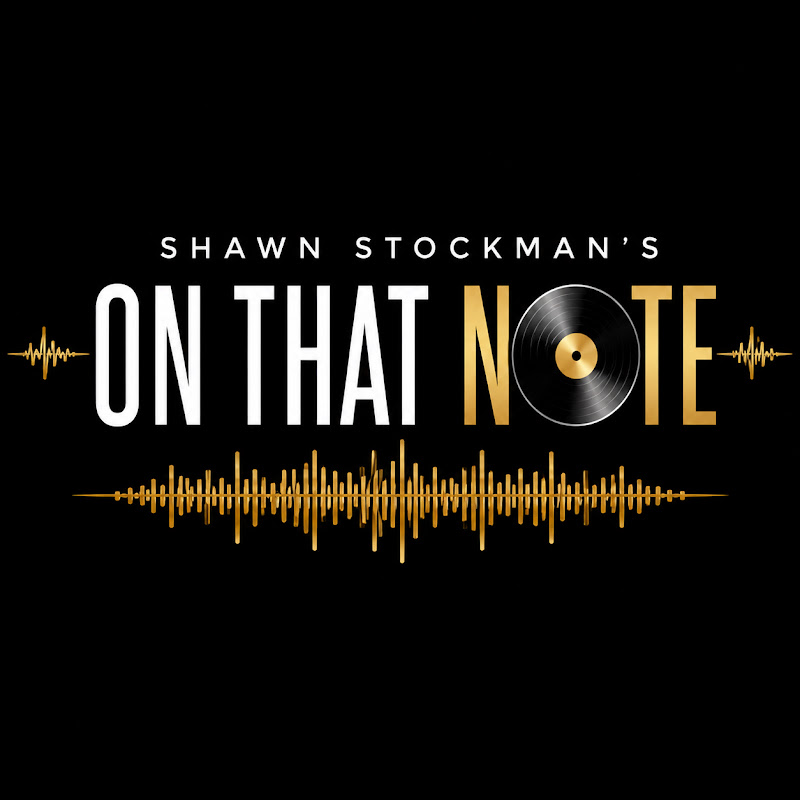 Shawn Stockman's On That Note