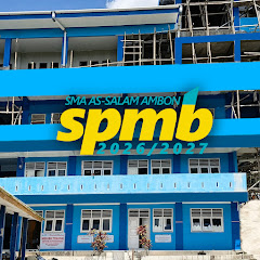 SMA As-Salam Ambon