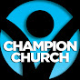 Champion Church YouTube Profile Photo