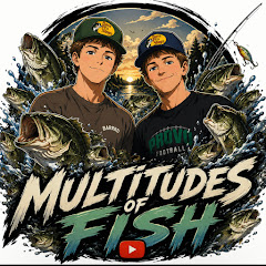 Multitudes of Fish