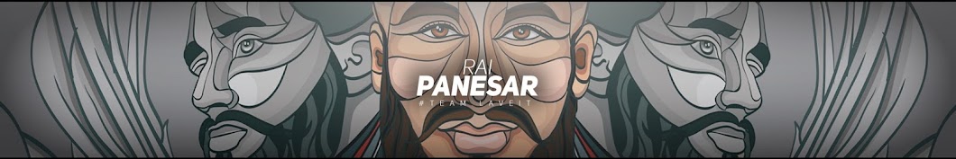 Rai Panesar رمز قناة اليوتيوب