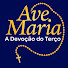 RwSCrqypMTc-channel-avatar-Ave Maria: A Devoção do Terço