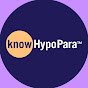 KnowHypoPara logo