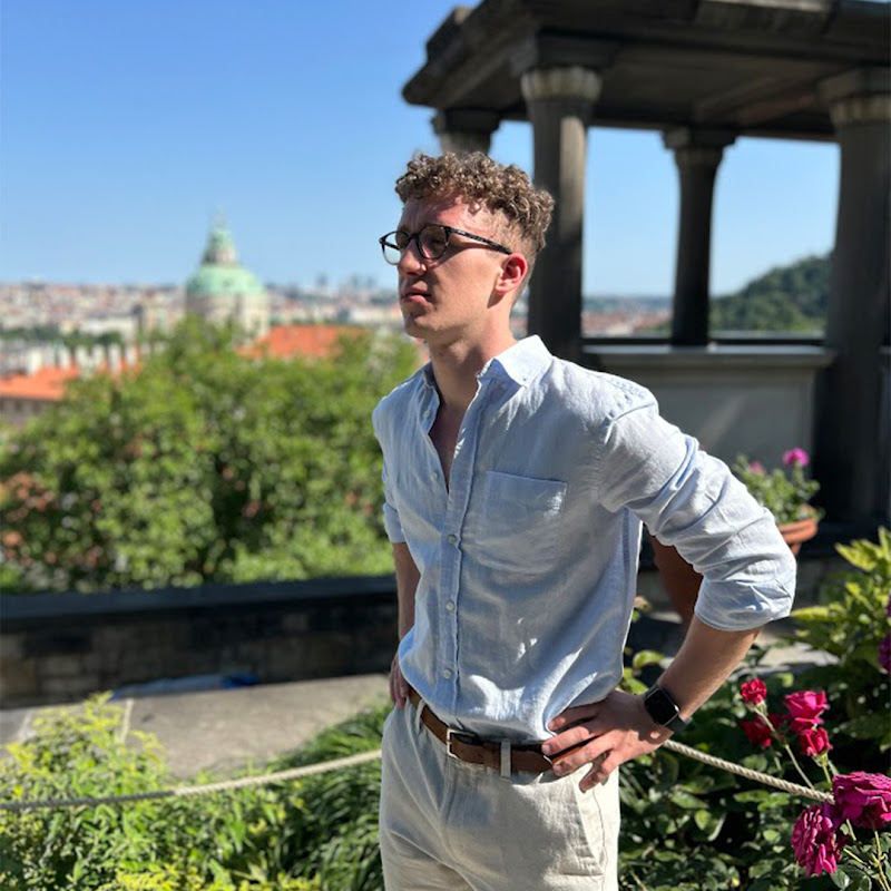 Time For Prague channel avatar