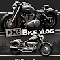Bike spot USA logo