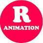 Razib  Animation logo