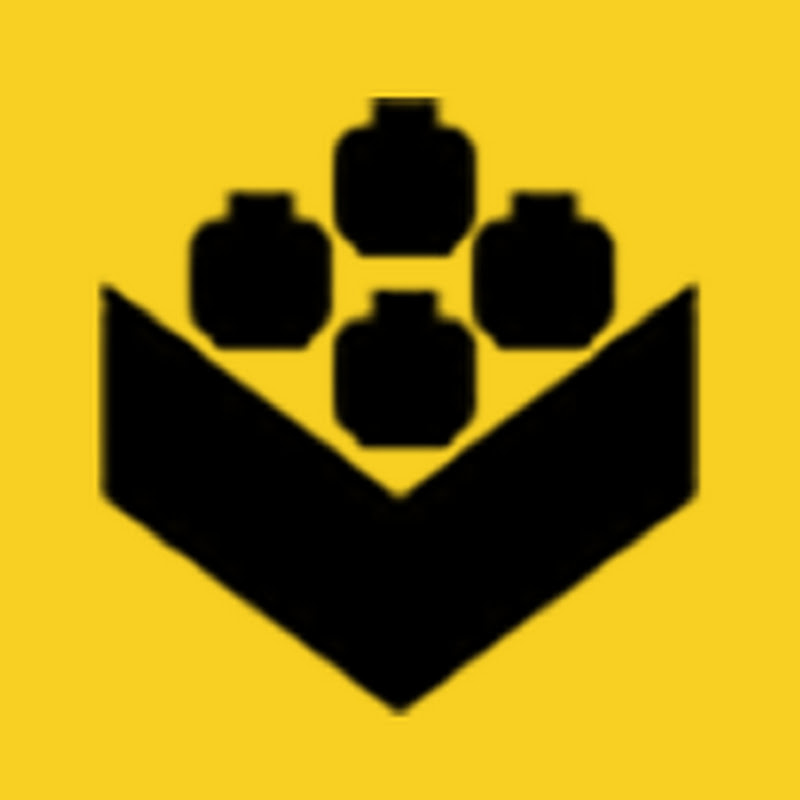 Unofficial Minifigure Lego