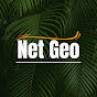 NET GEO  logo