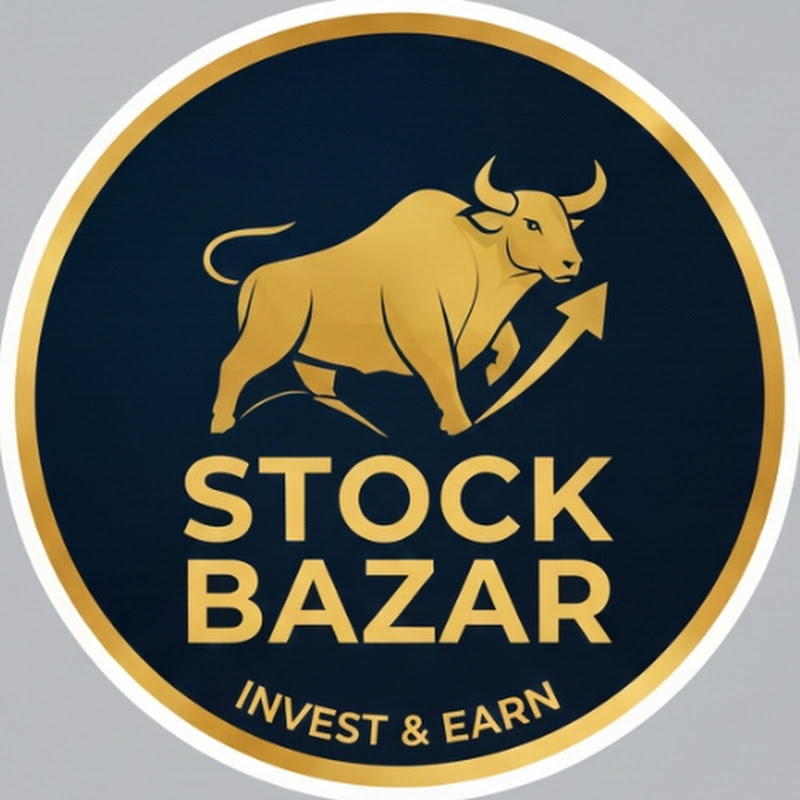 STOCK BAZAR