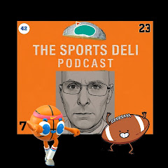 The Sports Deli & Spolicktwix-sports politics...
