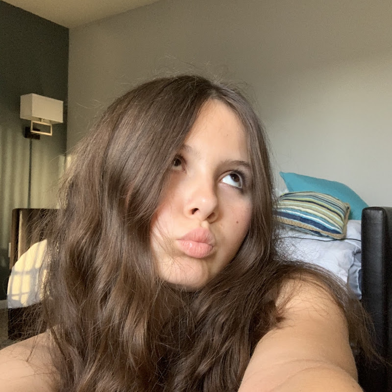 kylie marie