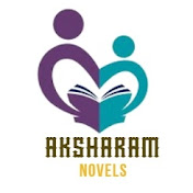 Aksharam Audio Novels