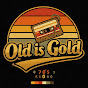 Old is Gold Avatar