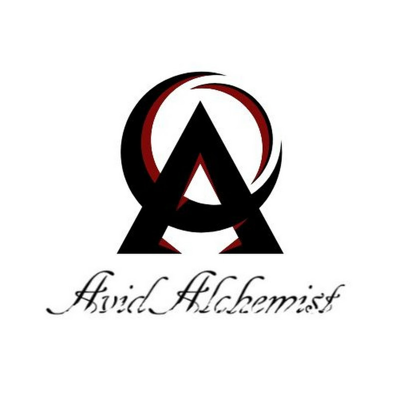AvidAlchemist