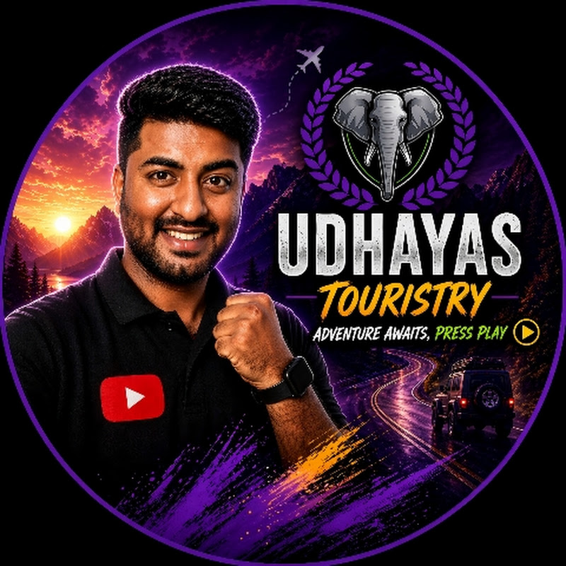 UDHAYAS TOURISTRY