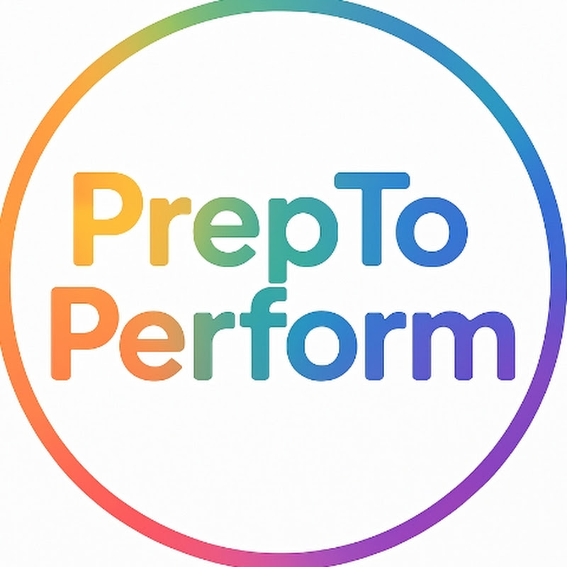 PrepToPerform