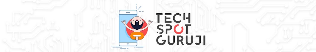 TechSpotGuruji YouTube channel avatar