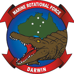 Marine Rotational Force - Darwinアイコン画像