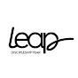 Leap Discipleship Year | Previously known as TMT logo