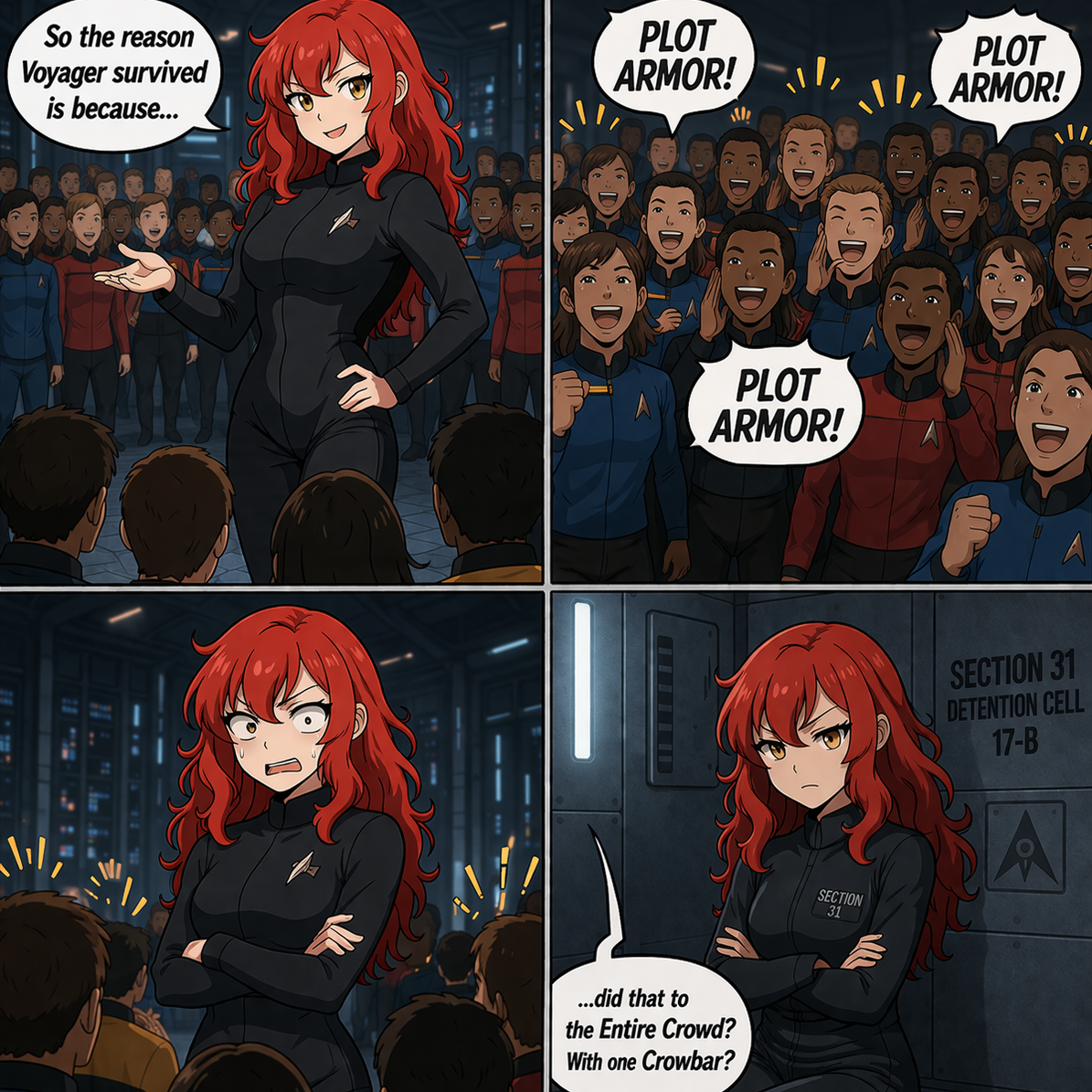 Post from Lore Reloaded
