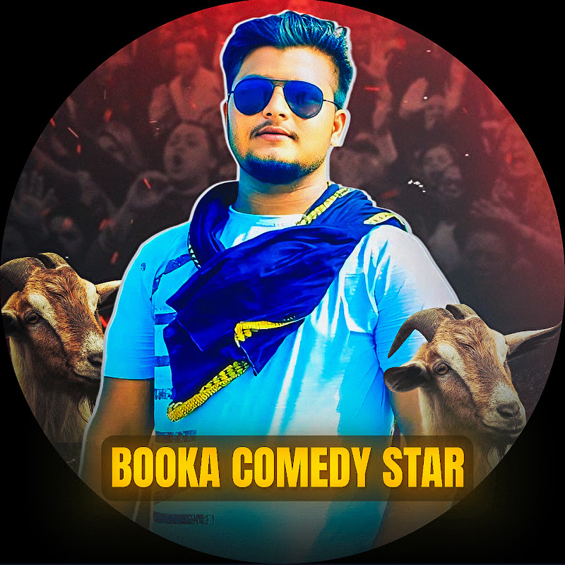 Boka Comedy Star
